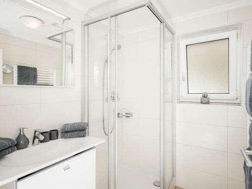 Apartamento Appartements Rofan Und Karwendelblick
