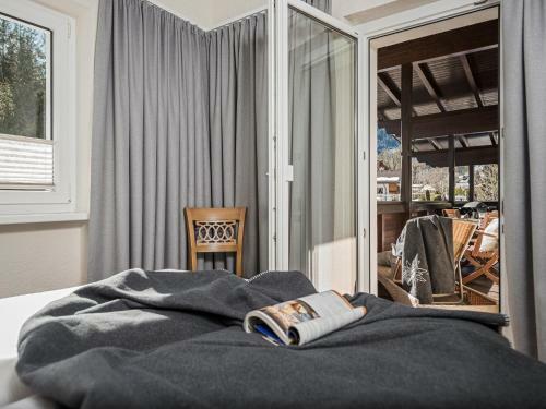 Apartamento Appartements Rofan Und Karwendelblick