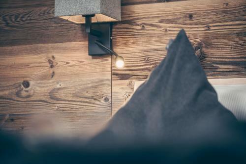 Apartamento Appartements Rofan Und Karwendelblick