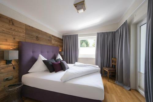 Apartamento Appartements Rofan Und Karwendelblick