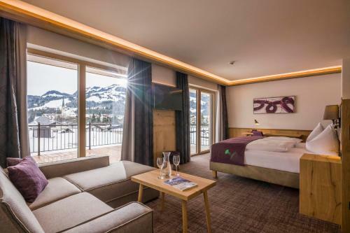 Hotel Zentral
