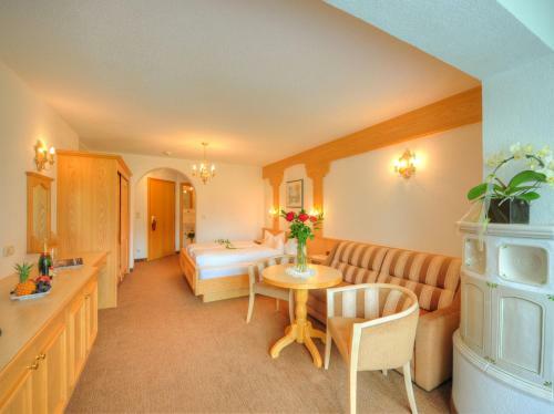 Hotel Verwall