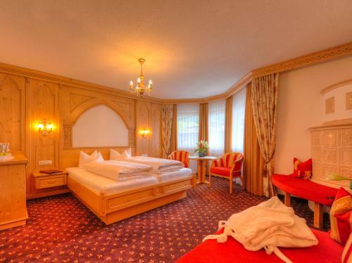 Hotel Verwall