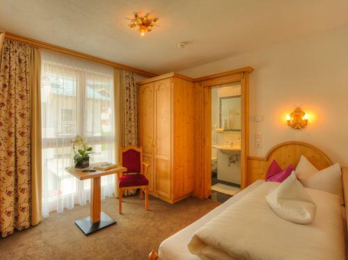 Hotel Verwall