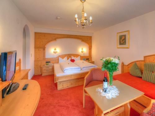 Hotel Verwall