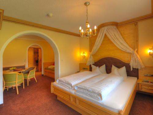 Hotel Verwall
