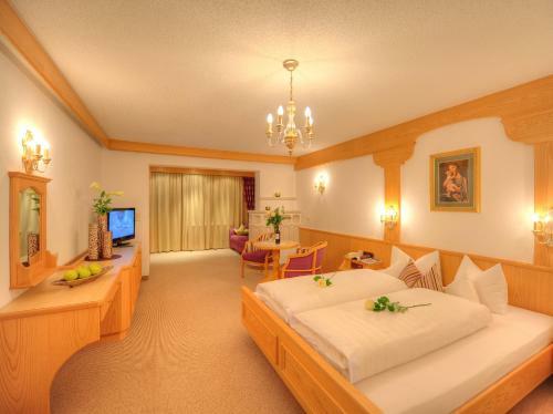 Hotel Verwall