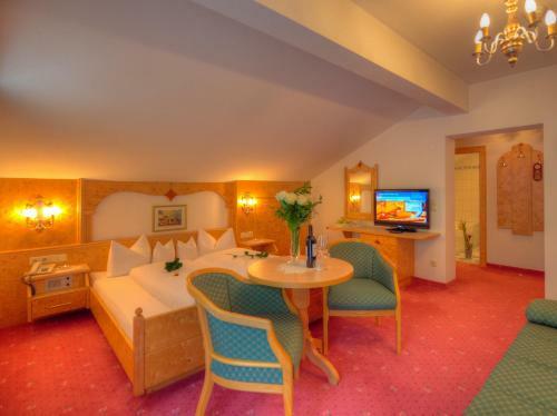Hotel Verwall