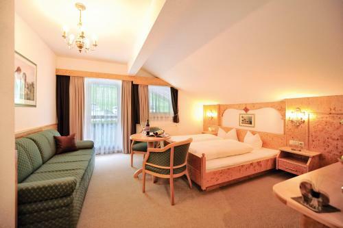 Hotel Verwall