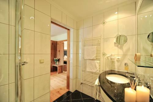 Hotel Verwall