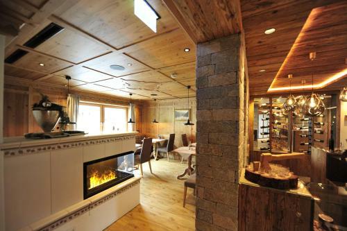 Hotel Verwall
