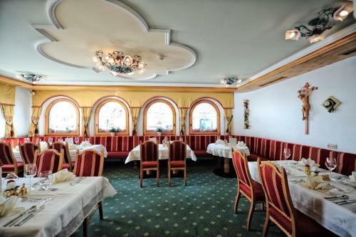 Hotel Verwall
