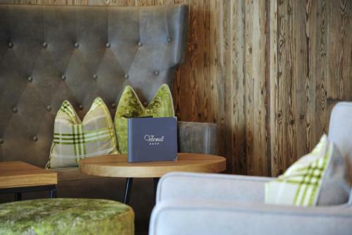 Hotel Verwall