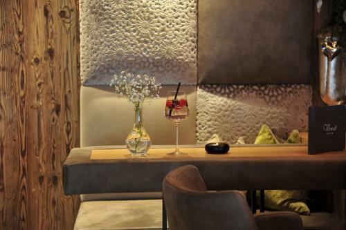 Hotel Verwall