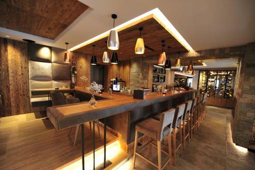 Hotel Verwall