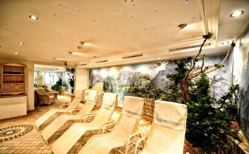 Hotel Verwall