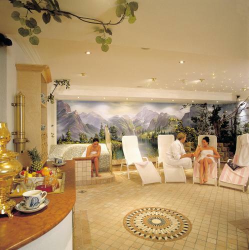 Hotel Verwall