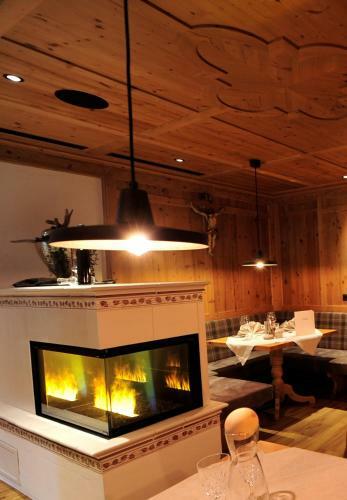 Hotel Verwall