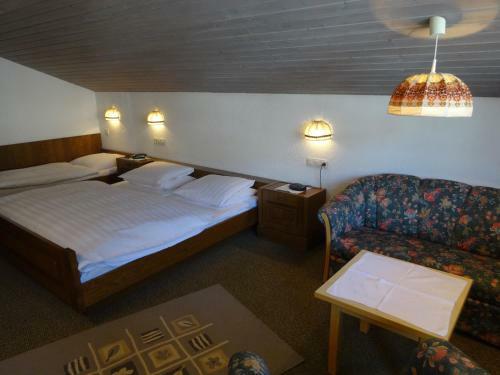 Aparthotel Landhotel Eva