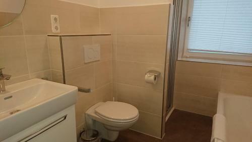 Apartamento Haus Therese
