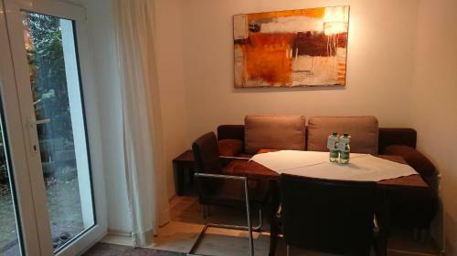 Apartamento Haus Therese