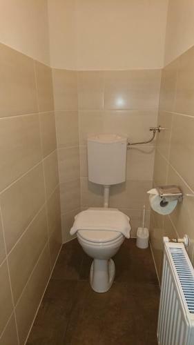 Apartamento Haus Therese