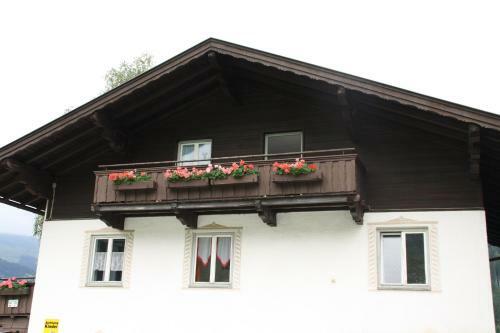 Apartamento Haus Therese