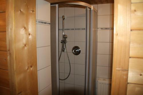 Apartamento Haus Therese