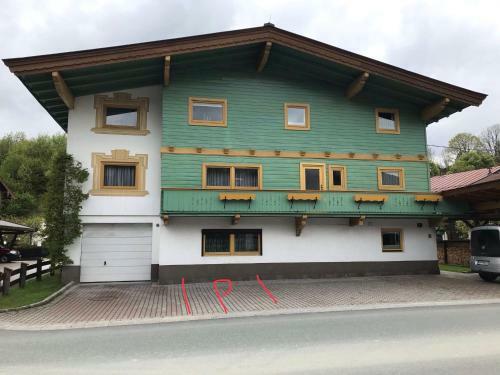 Ferienhaus Hofwimmer