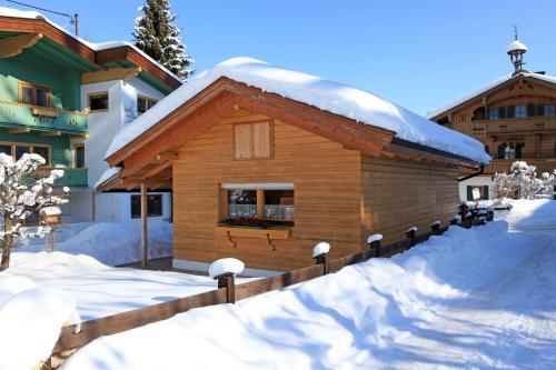 Ferienhaus Hofwimmer