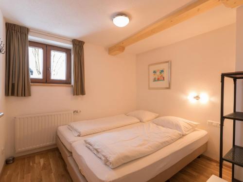 Spacious Chalet In Kirchberg With Mountain View