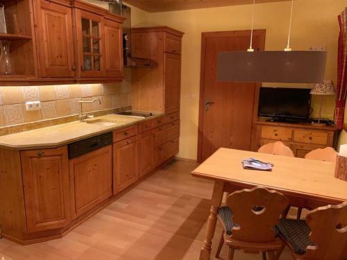 Apartamento Almapartment Skiwiege
