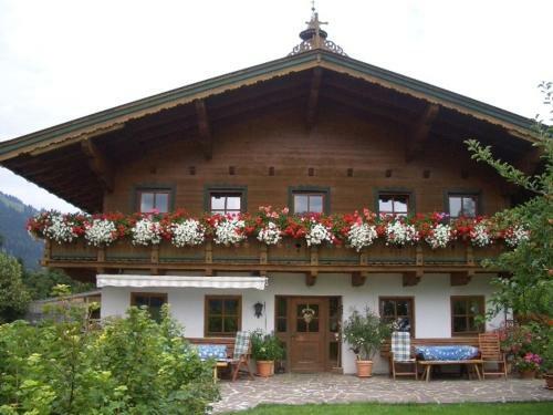 Agroturismo R�hrlbauer