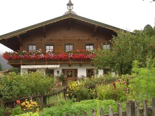 Agroturismo R�hrlbauer