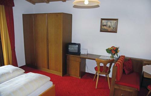 Apartment Lendstrasse III