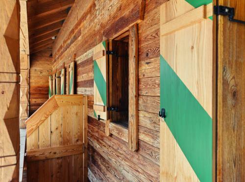 Apartamento Maierl-alm & Maierl-chalets