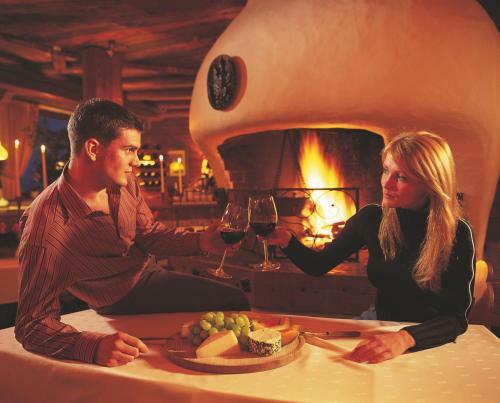 Hotel Willms Am Gaisberg