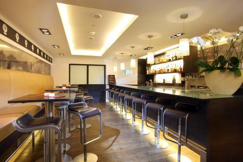 Hotel Taxacher