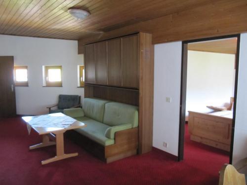 Apartamento Appartements Robert