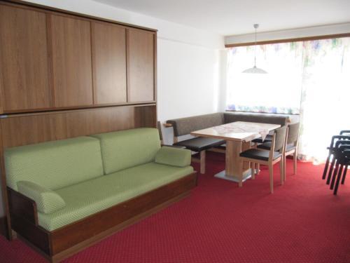 Apartamento Appartements Robert
