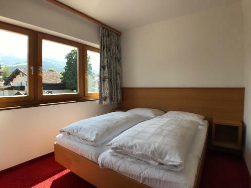 Apartamento Appartements Robert