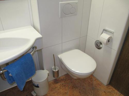 Apartamento Appartements Robert