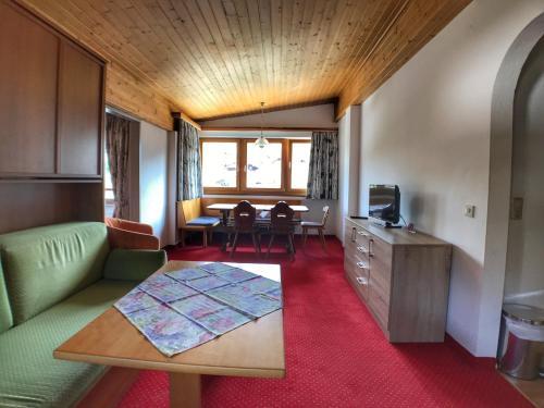 Apartamento Appartements Robert