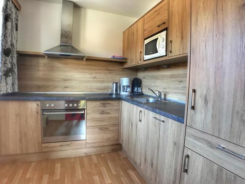 Apartamento Appartements Robert