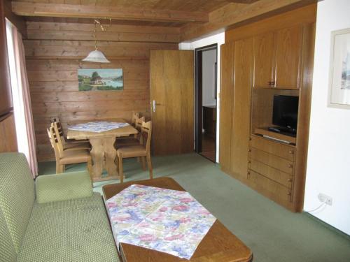 Apartamento Appartements Robert
