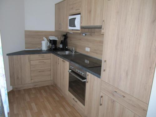 Apartamento Appartements Robert