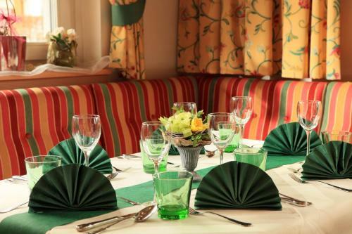 Landhotel Lechner