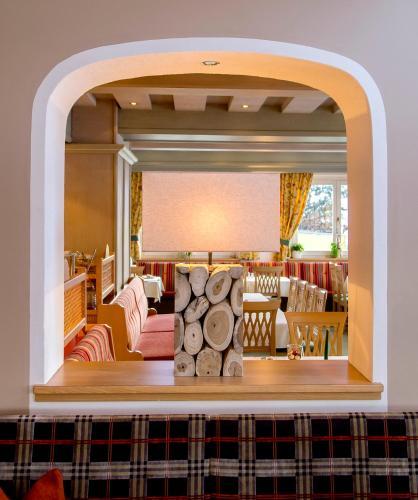 Landhotel Lechner