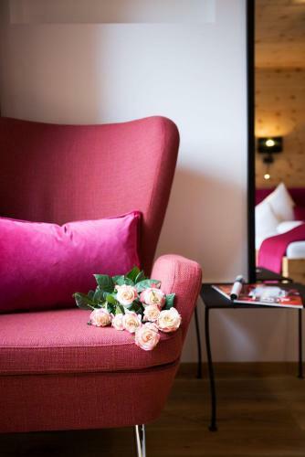 Hotel Sportalm
