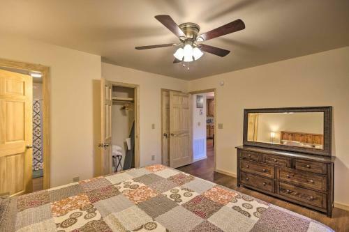 Cozy Cabin On Tuckasegee River - Near Tsali!